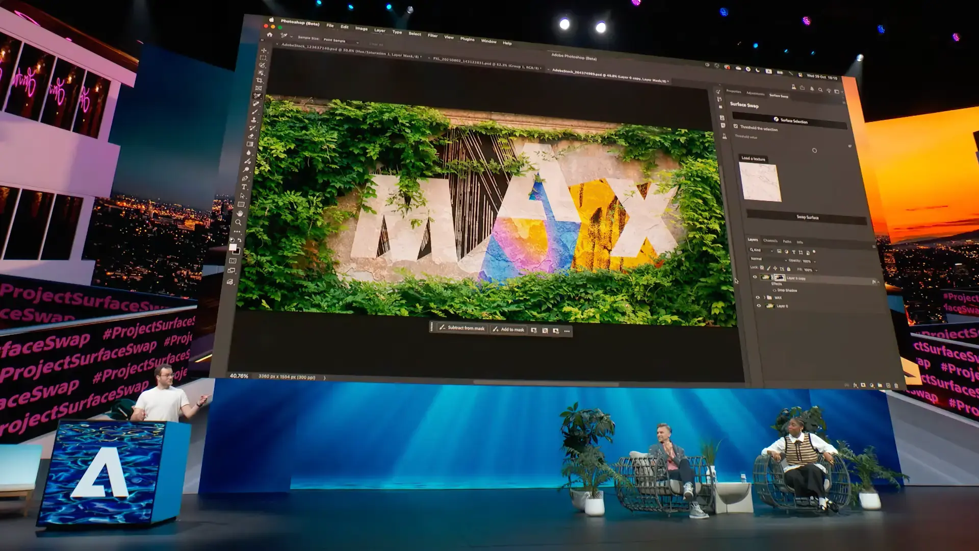 Adobe Max 2025 Sneaks Your First Look At The Latest Next Gen Tools